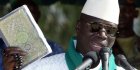 Gambie : « Je reviens », annonce l’ex-dictateur Yahya Jammeh